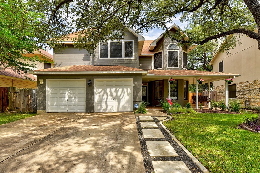 8631 Ephraim Road Austin, TX 78717 - Photo 1 of 1 Gallery Image 1