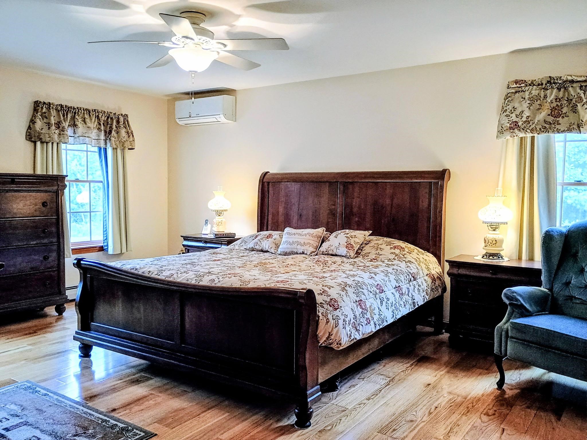 74 North Ridge Road Bradford, NH 03221 - Photo 41 of 55 Gallery Image 41