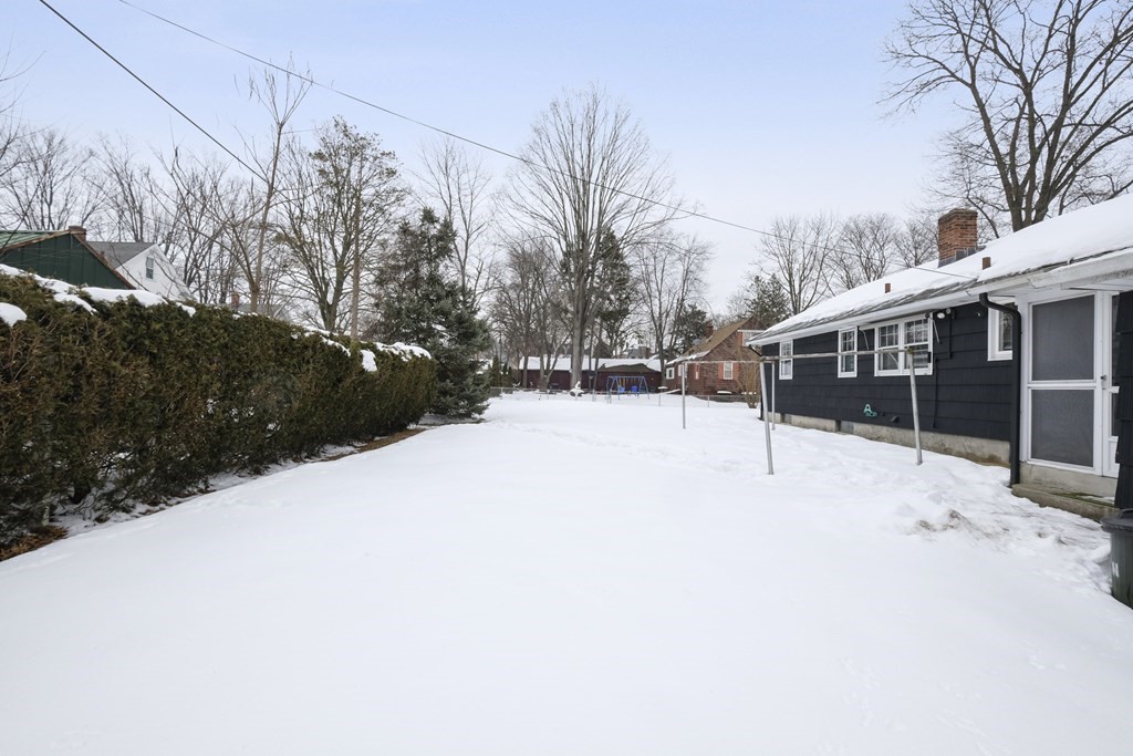 40 Huron Street Springfield, MA 01104 - Photo 25 of 29 Gallery Image 25