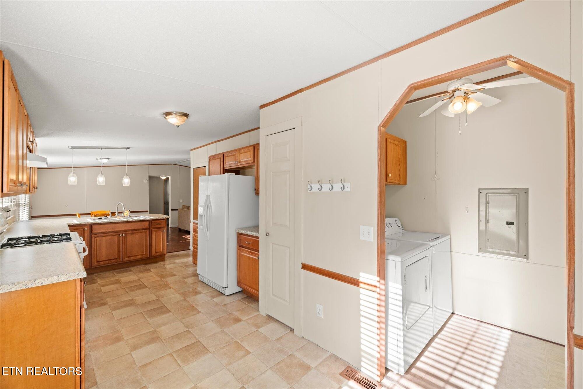 593 Old Slag Road Vonore, TN 37885 - Photo 11 of 26 Gallery Image 11