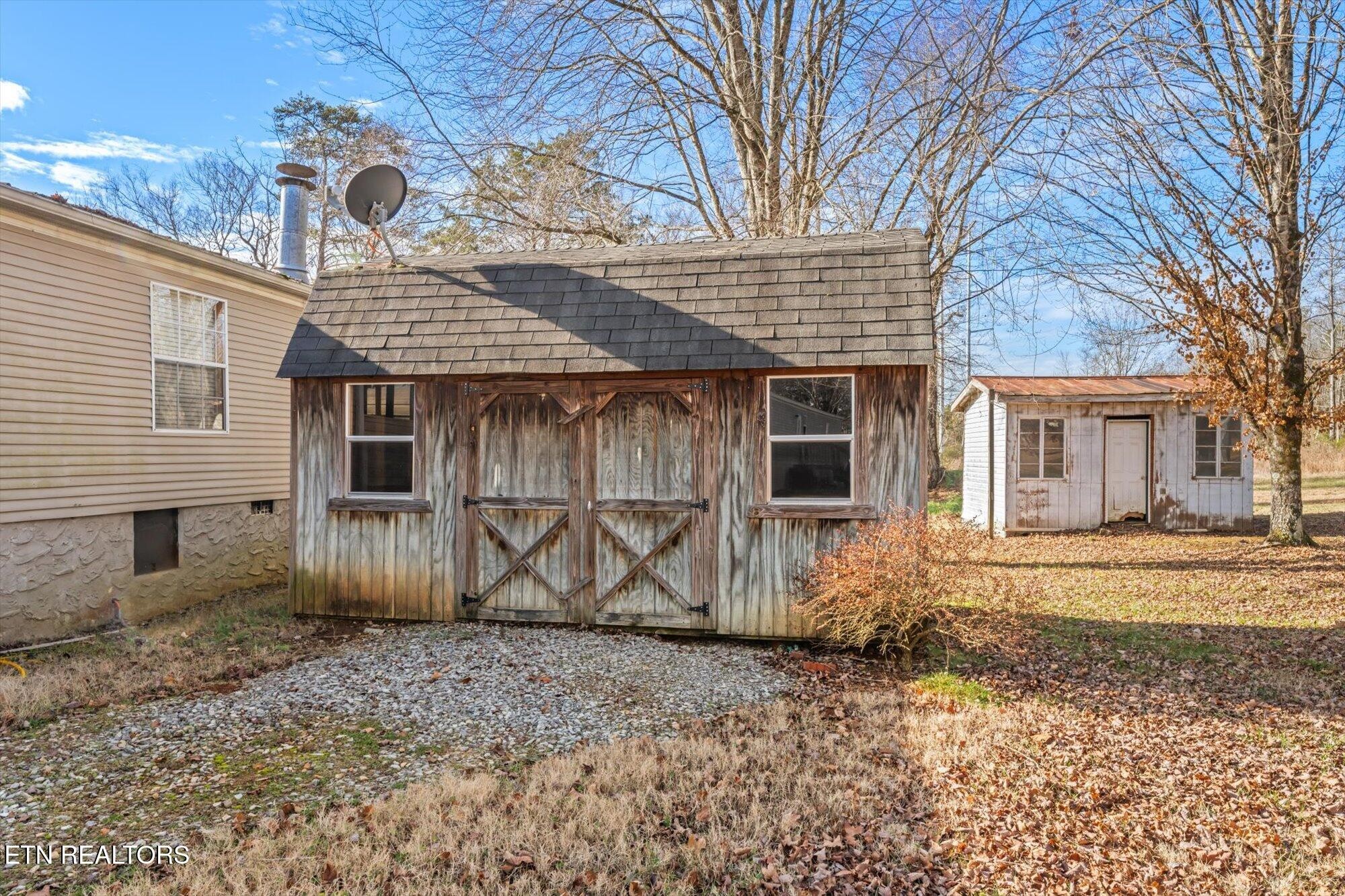 593 Old Slag Road Vonore, TN 37885 - Photo 25 of 26 Gallery Image 25