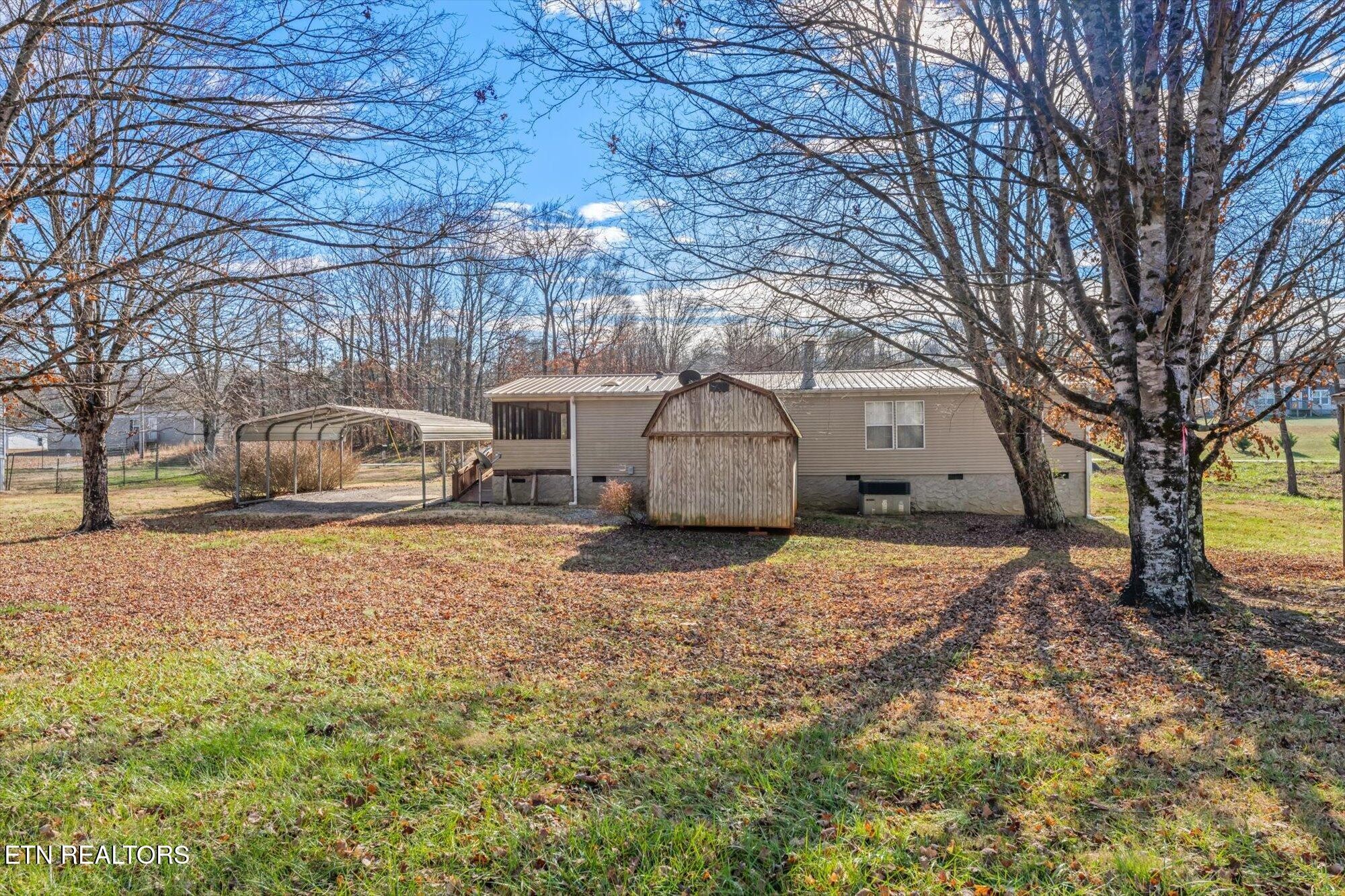 593 Old Slag Road Vonore, TN 37885 - Photo 26 of 26 Gallery Image 26