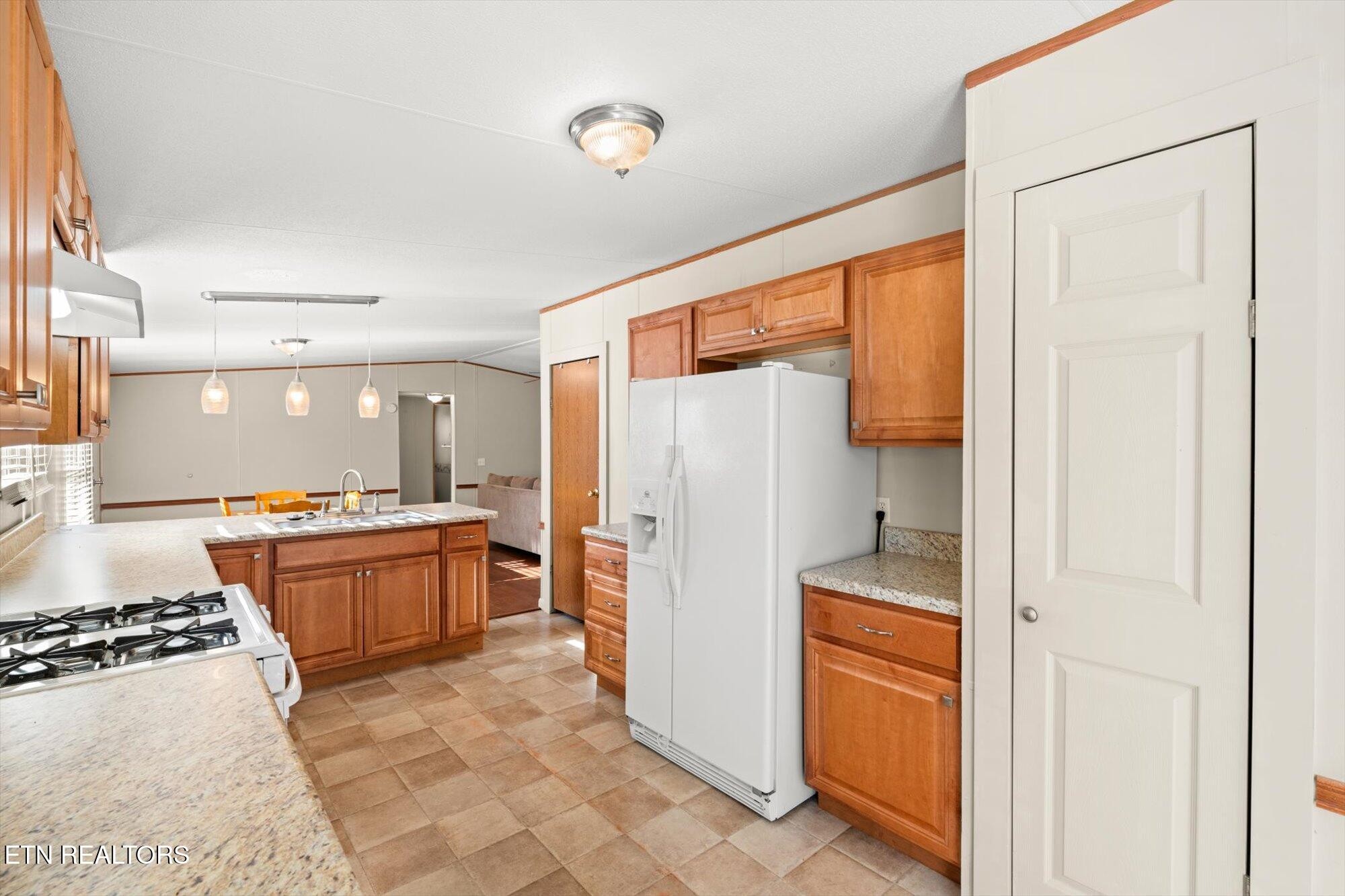 593 Old Slag Road Vonore, TN 37885 - Photo 8 of 26 Gallery Image 8