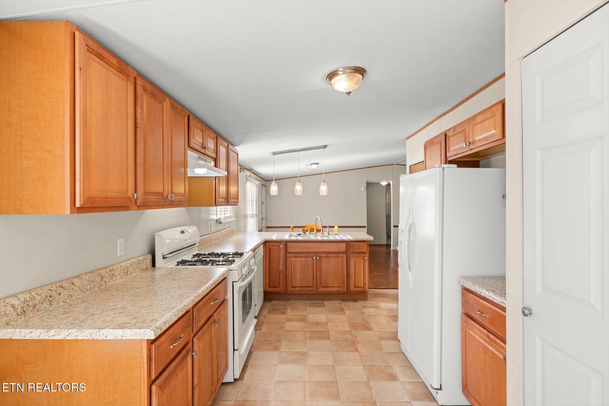 593 Old Slag Road Vonore, TN 37885 - Photo 9 of 26 Gallery Image 9