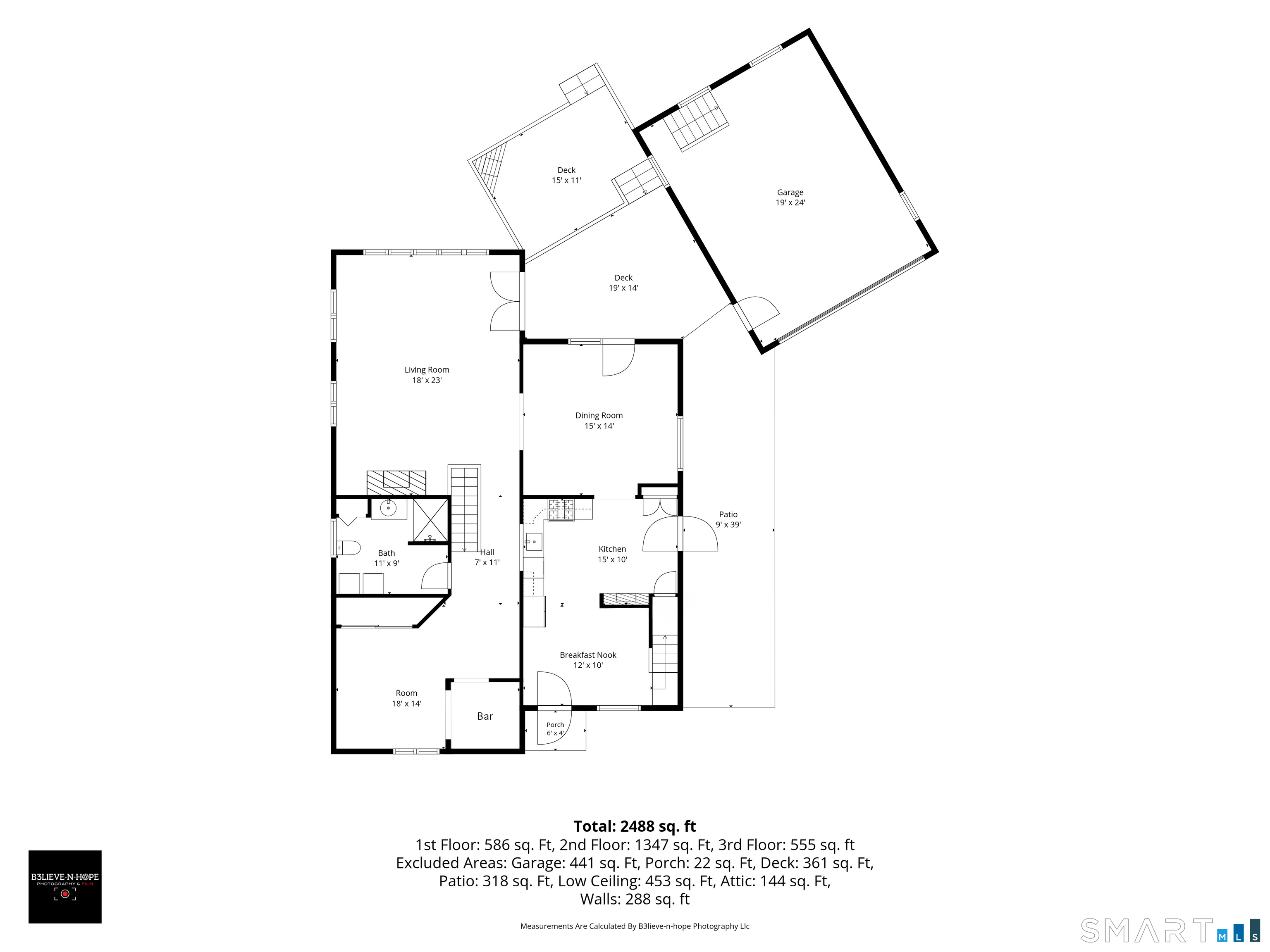 232 Spring Street Manchester, CT 06040 - Photo 39 of 40