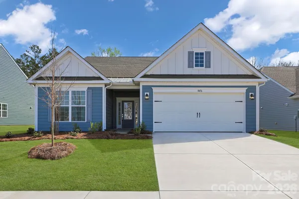 $514,729 | 5476 Redbud Road, Unit 61, Lancaster, SC 29720