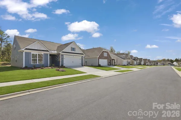 $514,729 | 5476 Redbud Road, Unit 61, Lancaster, SC 29720