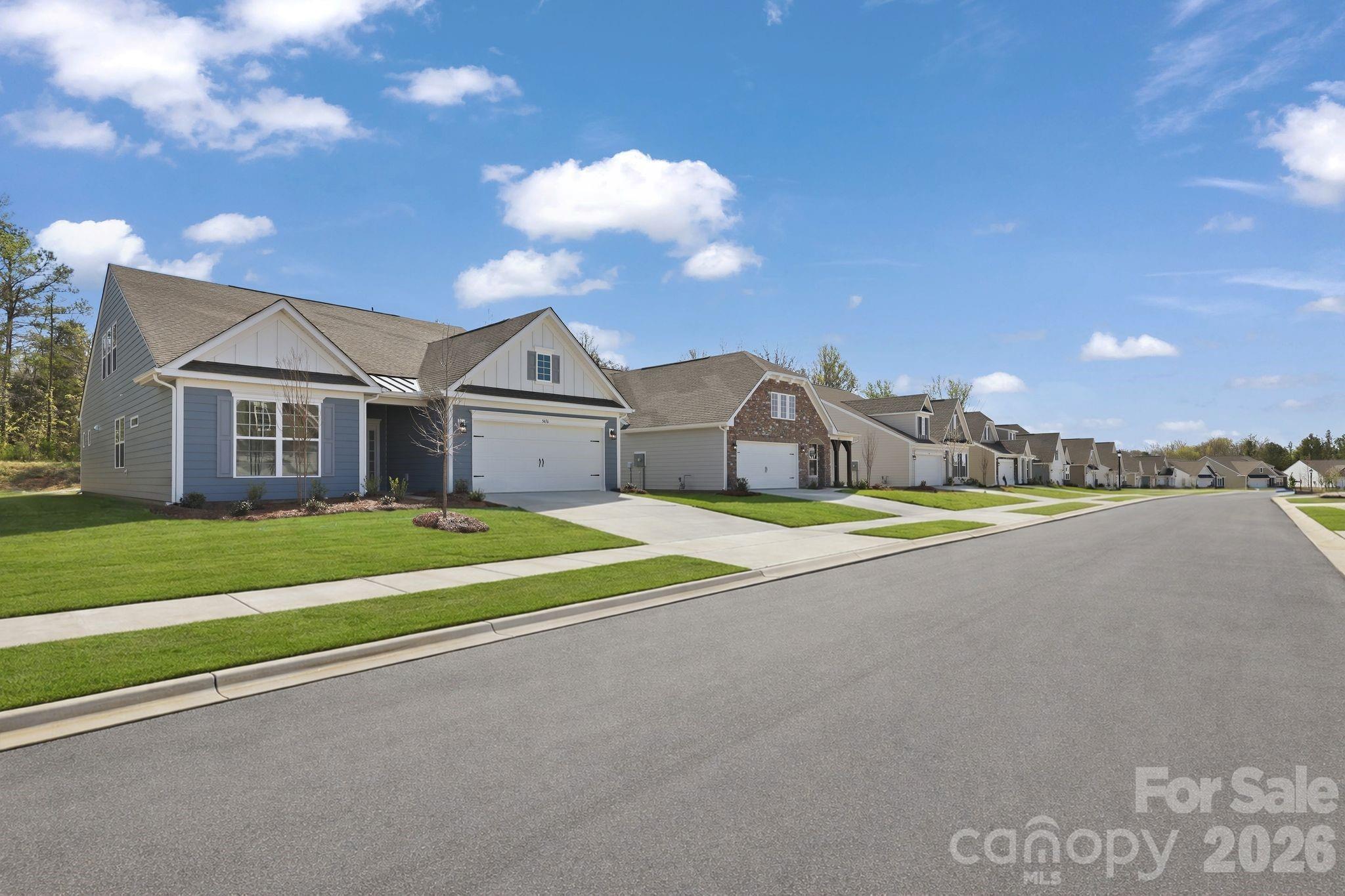 5476 Redbud Road, Unit 61 Lancaster, SC 29720 - Photo 2 of 30