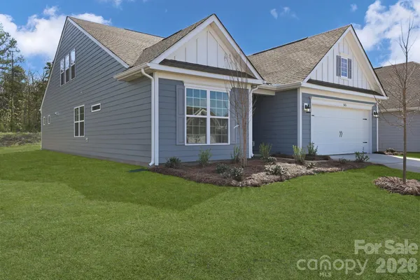 $514,729 | 5476 Redbud Road, Unit 61, Lancaster, SC 29720
