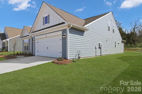 $514,729 | 5476 Redbud Road, Unit 61, Lancaster, SC 29720