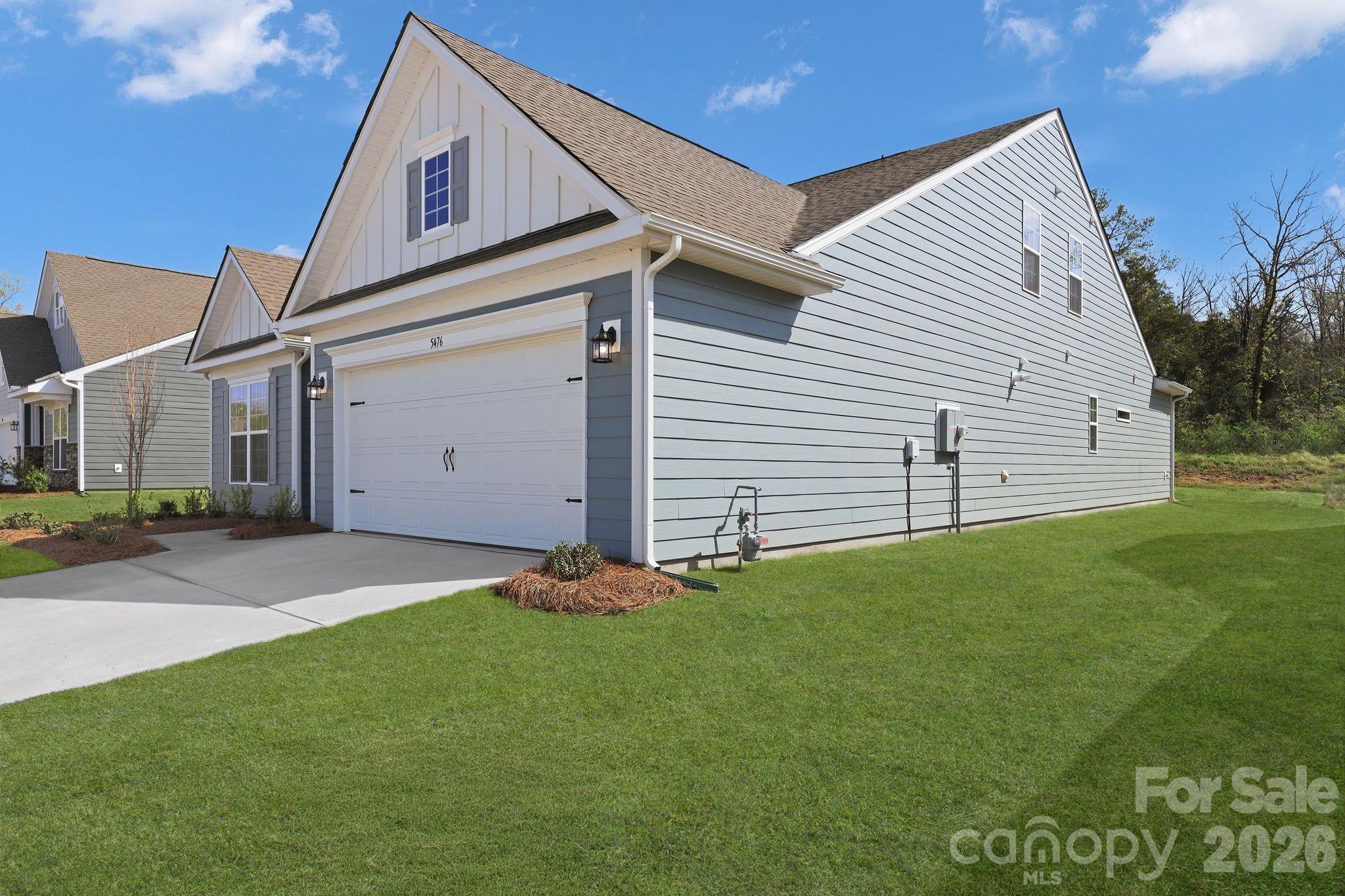5476 Redbud Road, Unit 61 Lancaster, SC 29720 - Photo 4 of 30