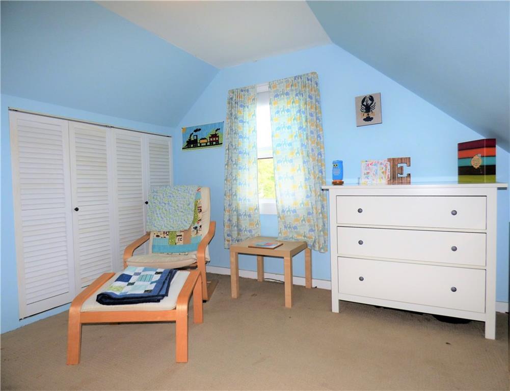 25 Merrymeeting Road Brunswick, ME 04011 - Photo 20 of 31 Bedroom