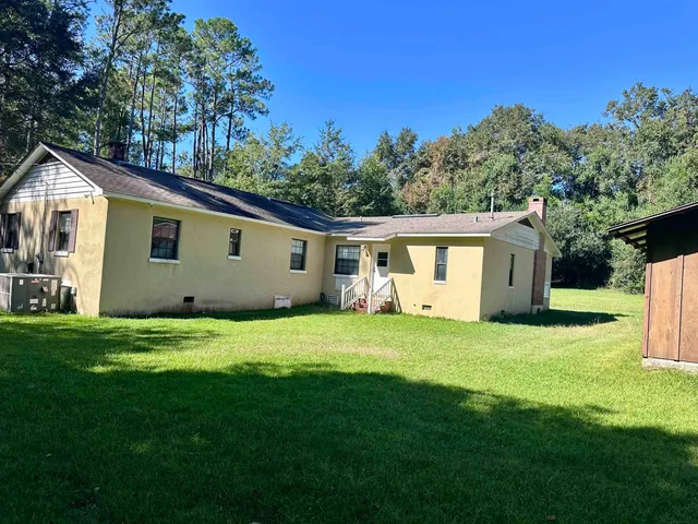 $325,000 | 204 Dogwood Avenue East, Havana, FL 32333