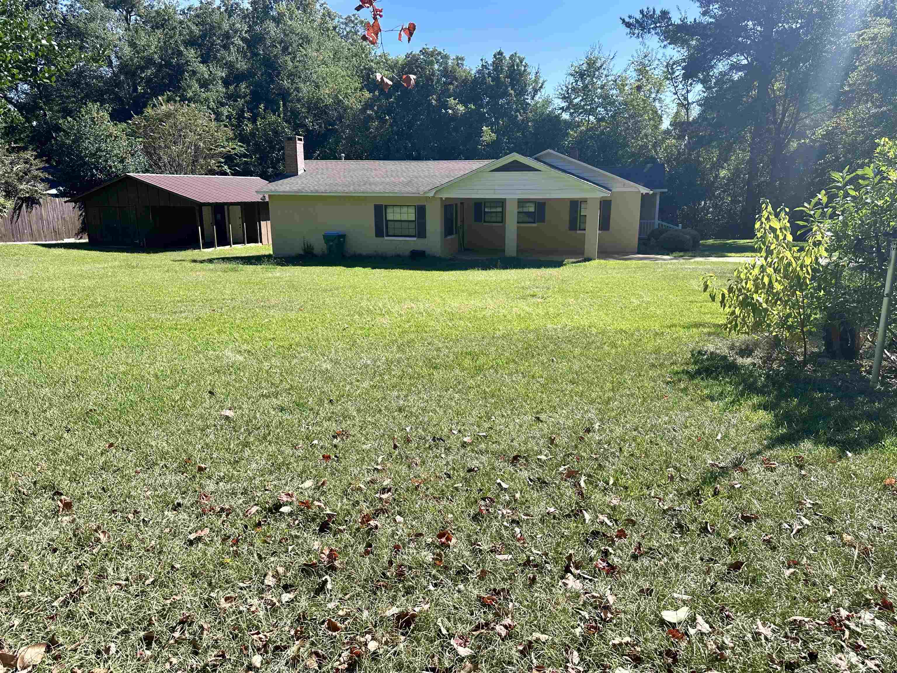 204 Dogwood Avenue East Havana, FL 32333 - Photo 13 of 23