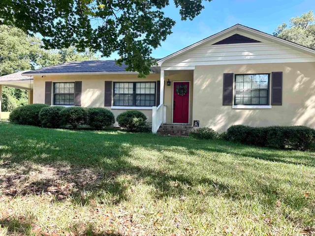 $325,000 | 204 Dogwood Avenue East, Havana, FL 32333
