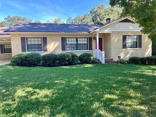 $325,000 | 204 Dogwood Avenue East, Havana, FL 32333