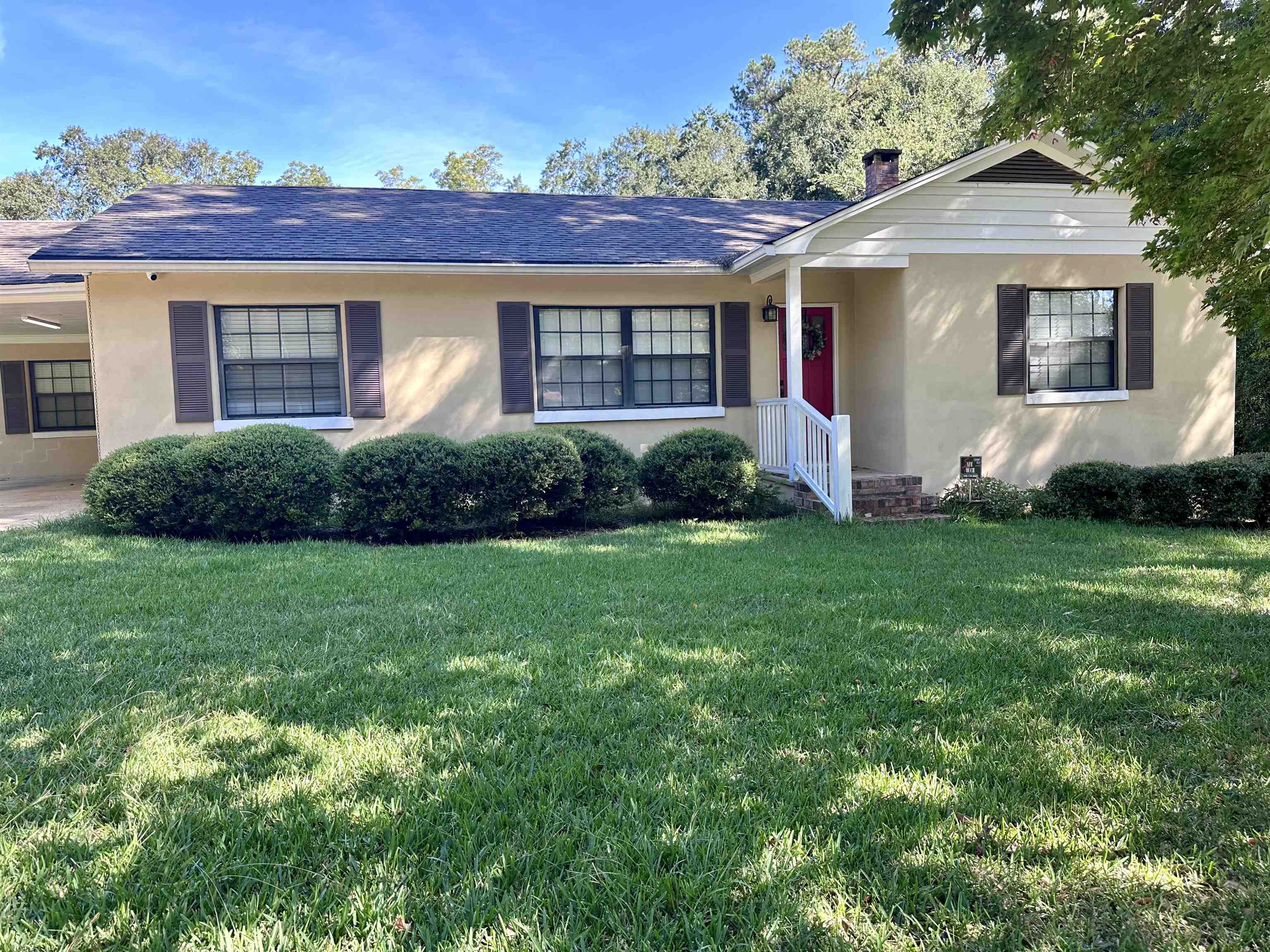 204 Dogwood Avenue East Havana, FL 32333 - Photo 15 of 23