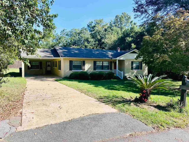 $325,000 | 204 Dogwood Avenue East, Havana, FL 32333