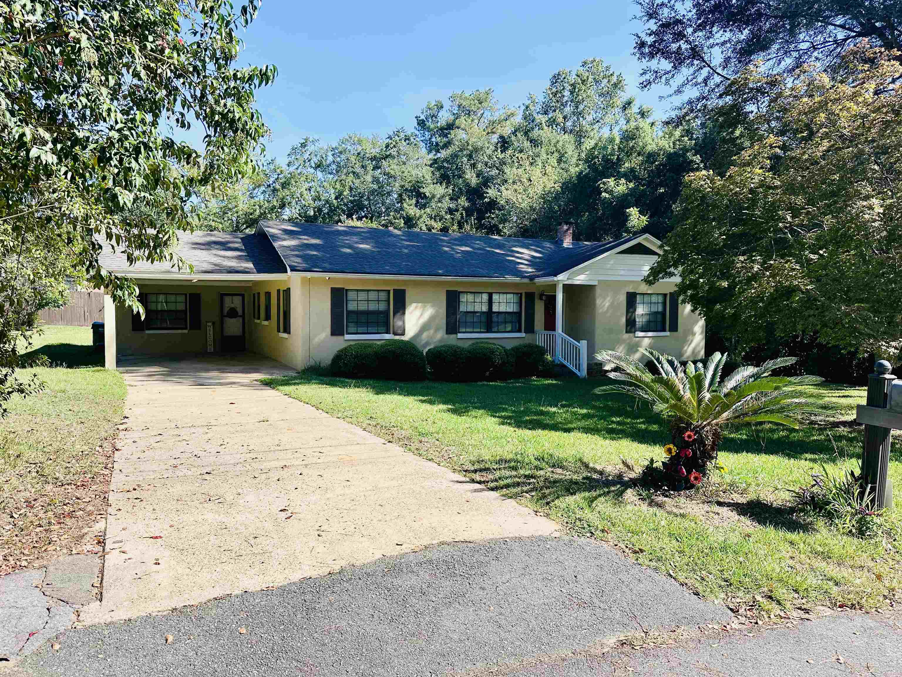 204 Dogwood Avenue East Havana, FL 32333 - Photo 16 of 23