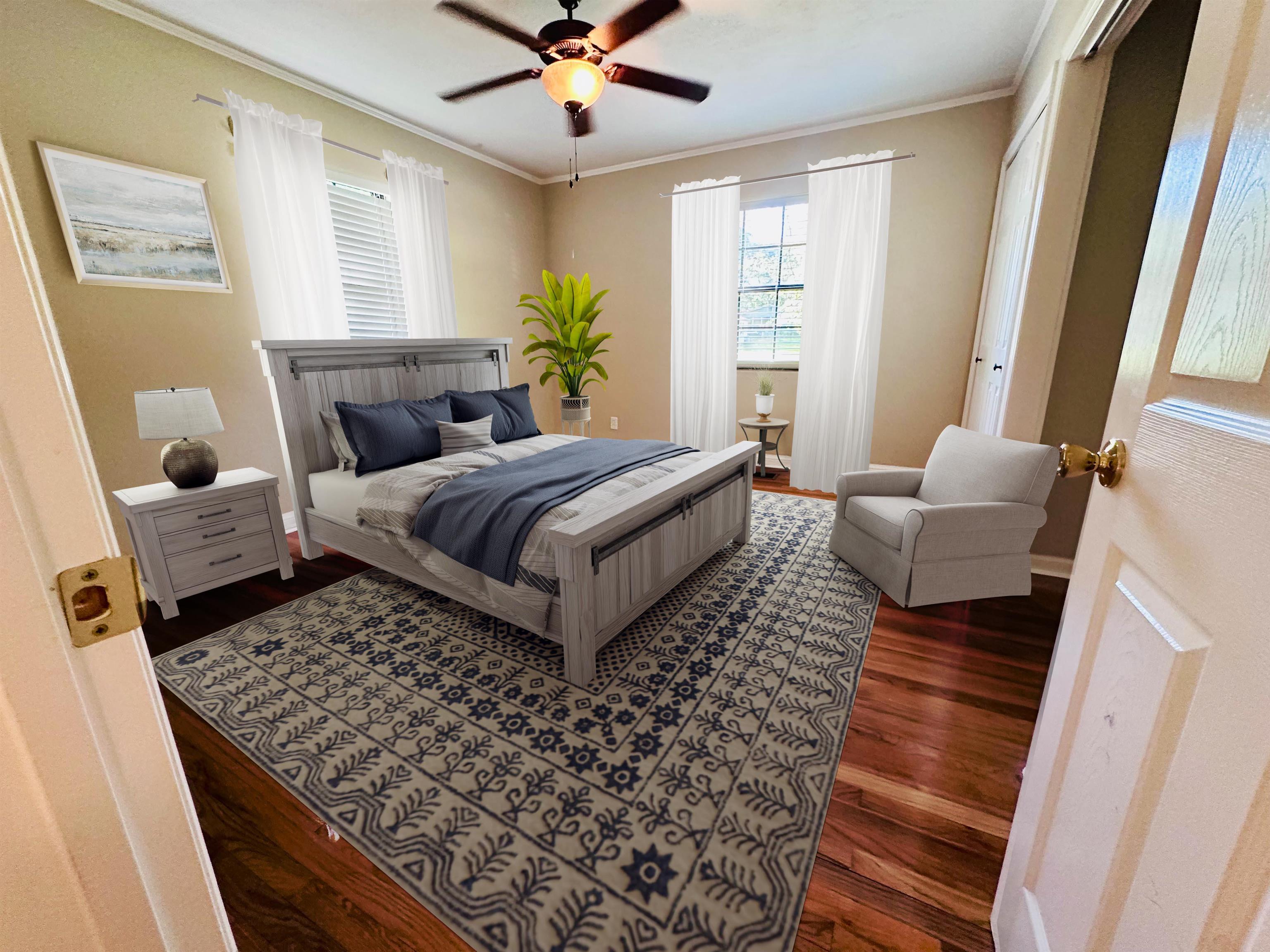 204 Dogwood Avenue East Havana, FL 32333 - Photo 2 of 23