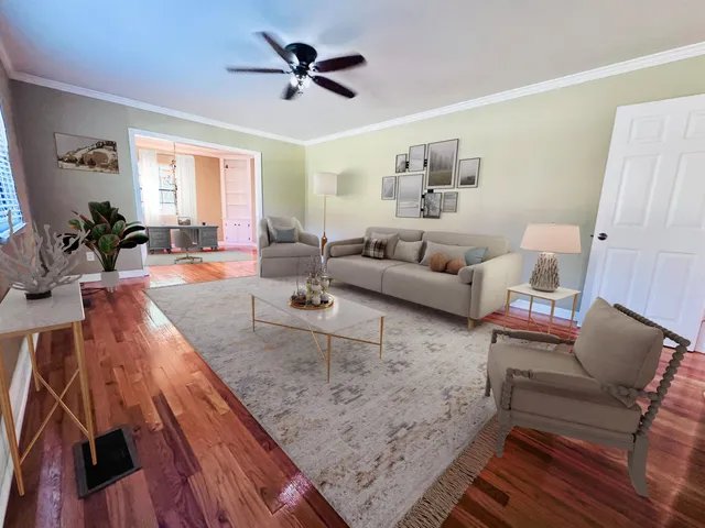 $325,000 | 204 Dogwood Avenue East, Havana, FL 32333