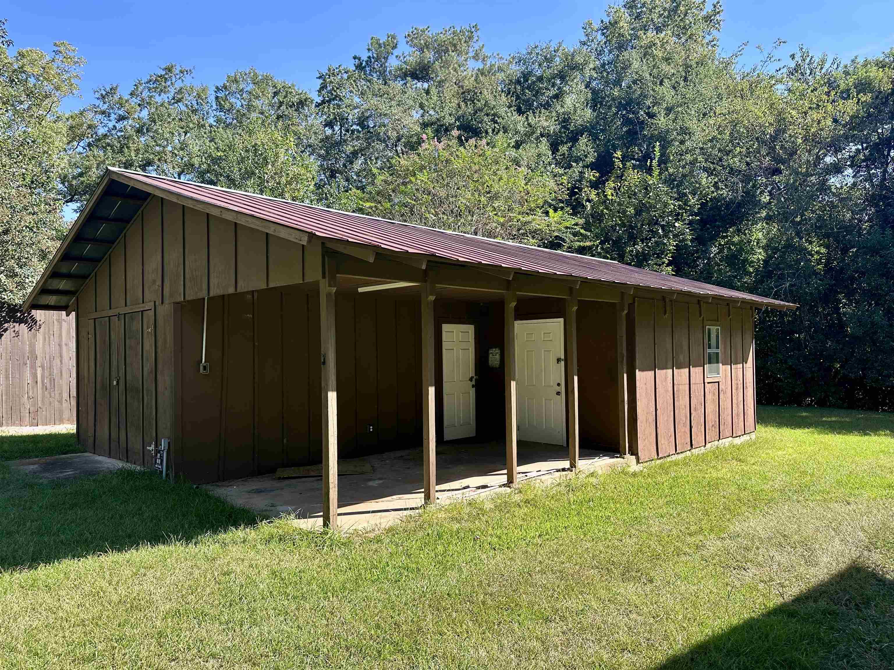 204 Dogwood Avenue East Havana, FL 32333 - Photo 10 of 23