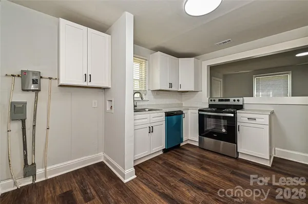 $1,250 | 415 Norris Avenue, Charlotte, NC 28206