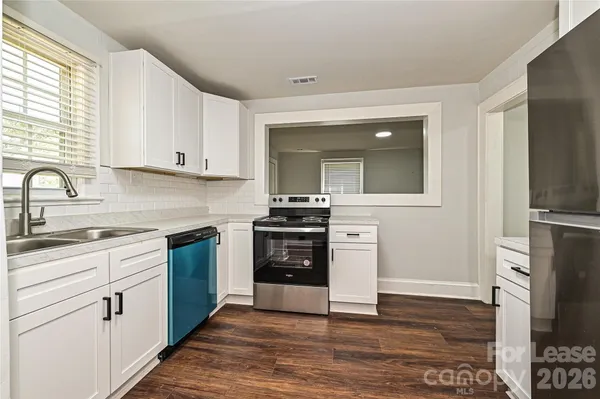 $1,250 | 415 Norris Avenue, Charlotte, NC 28206