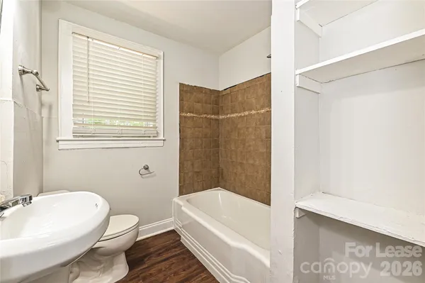 $1,250 | 415 Norris Avenue, Charlotte, NC 28206