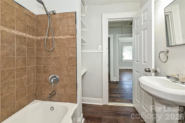 $1,250 | 415 Norris Avenue, Charlotte, NC 28206