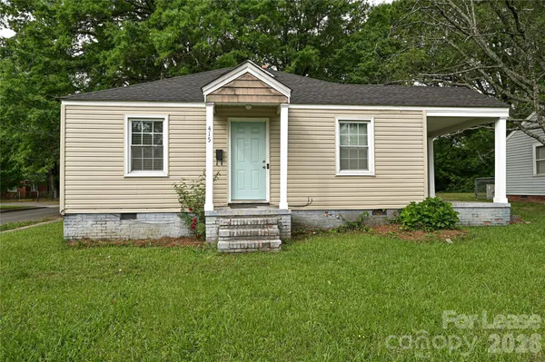 $1,250 | 415 Norris Avenue, Charlotte, NC 28206