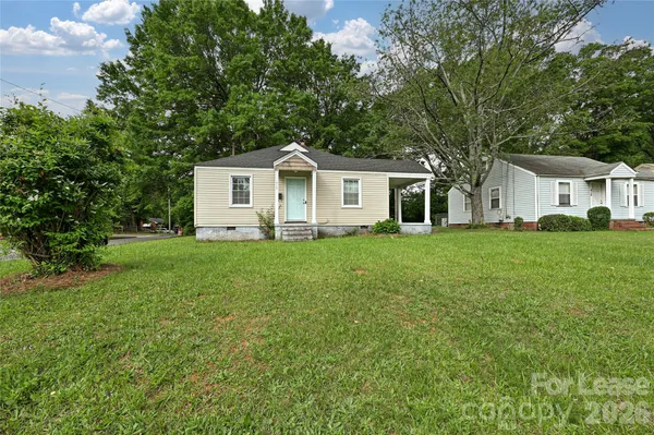 $1,250 | 415 Norris Avenue, Charlotte, NC 28206