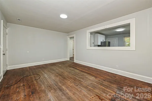 $1,250 | 415 Norris Avenue, Charlotte, NC 28206