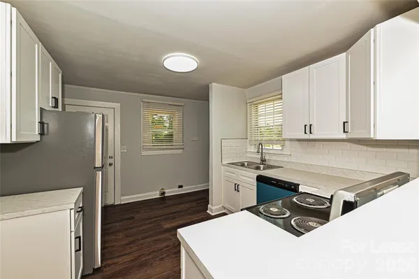 $1,250 | 415 Norris Avenue, Charlotte, NC 28206