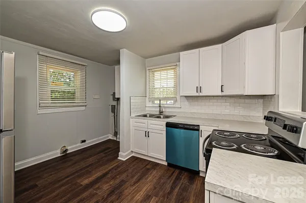 $1,250 | 415 Norris Avenue, Charlotte, NC 28206