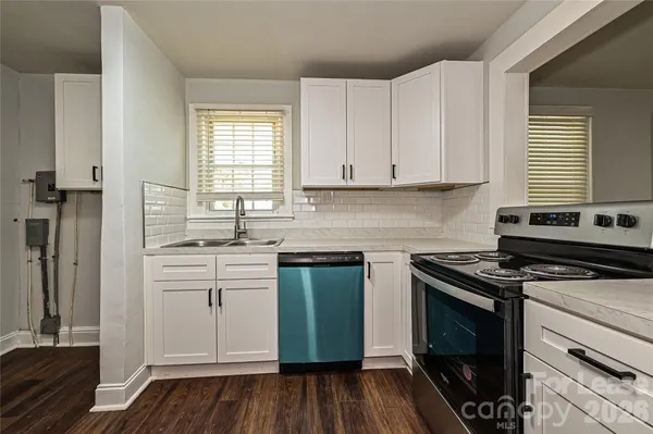 $1,250 | 415 Norris Avenue, Charlotte, NC 28206