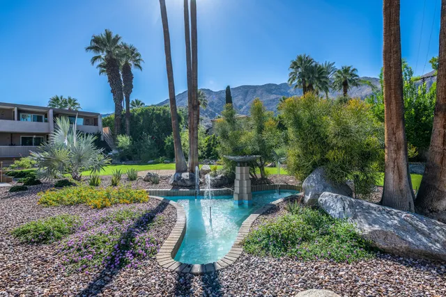 $650,000 | 197 West Vía Lola, Unit 7, Palm Springs, CA 92262