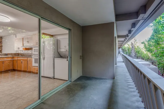 $650,000 | 197 West Vía Lola, Unit 7, Palm Springs, CA 92262