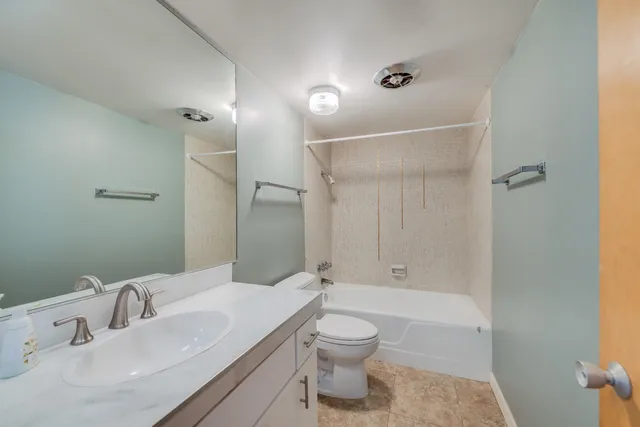 $650,000 | 197 West Vía Lola, Unit 7, Palm Springs, CA 92262