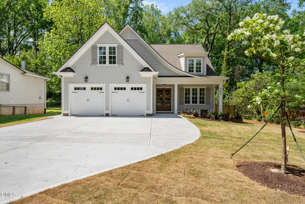 $1,295,000 | 305 Gary Street, Raleigh, NC 27606