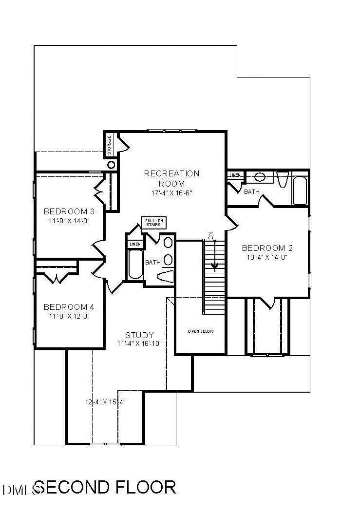 305 Gary Street Raleigh, NC 27606 - Photo 52 of 53