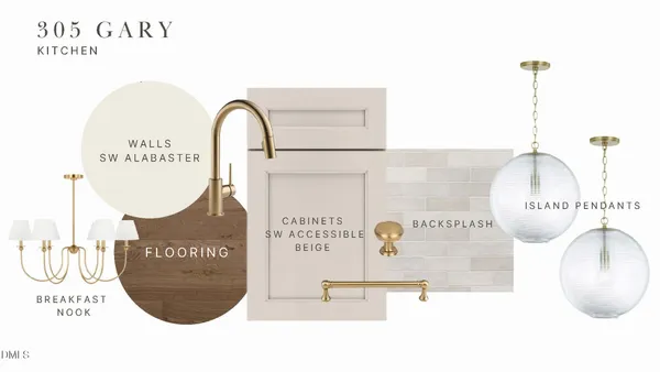 $1,295,000 | 305 Gary Street, Raleigh, NC 27606