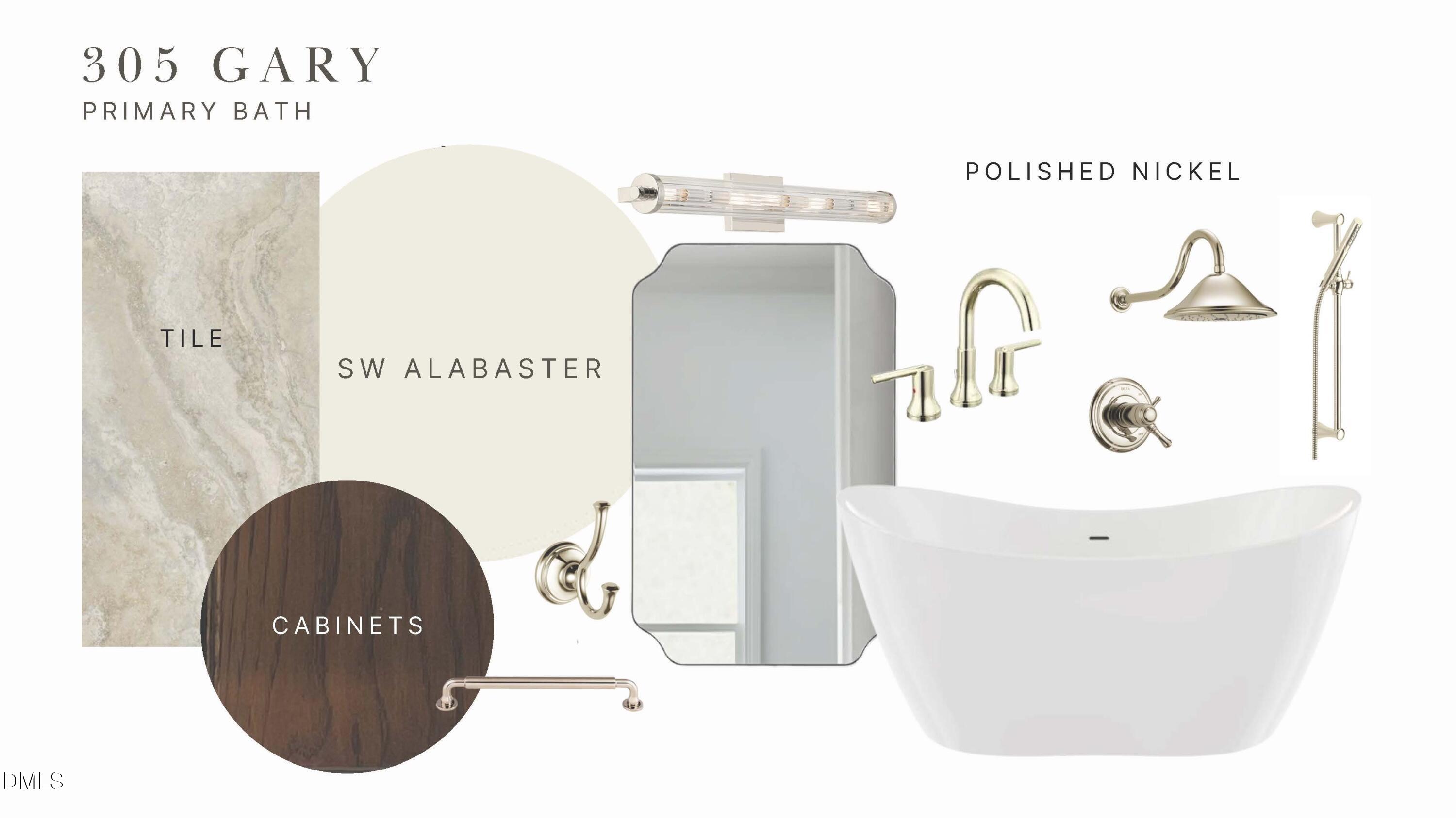 305 Gary Street Raleigh, NC 27606 - Photo 45 of 53 Smith Design Build - 305 Gary St Design