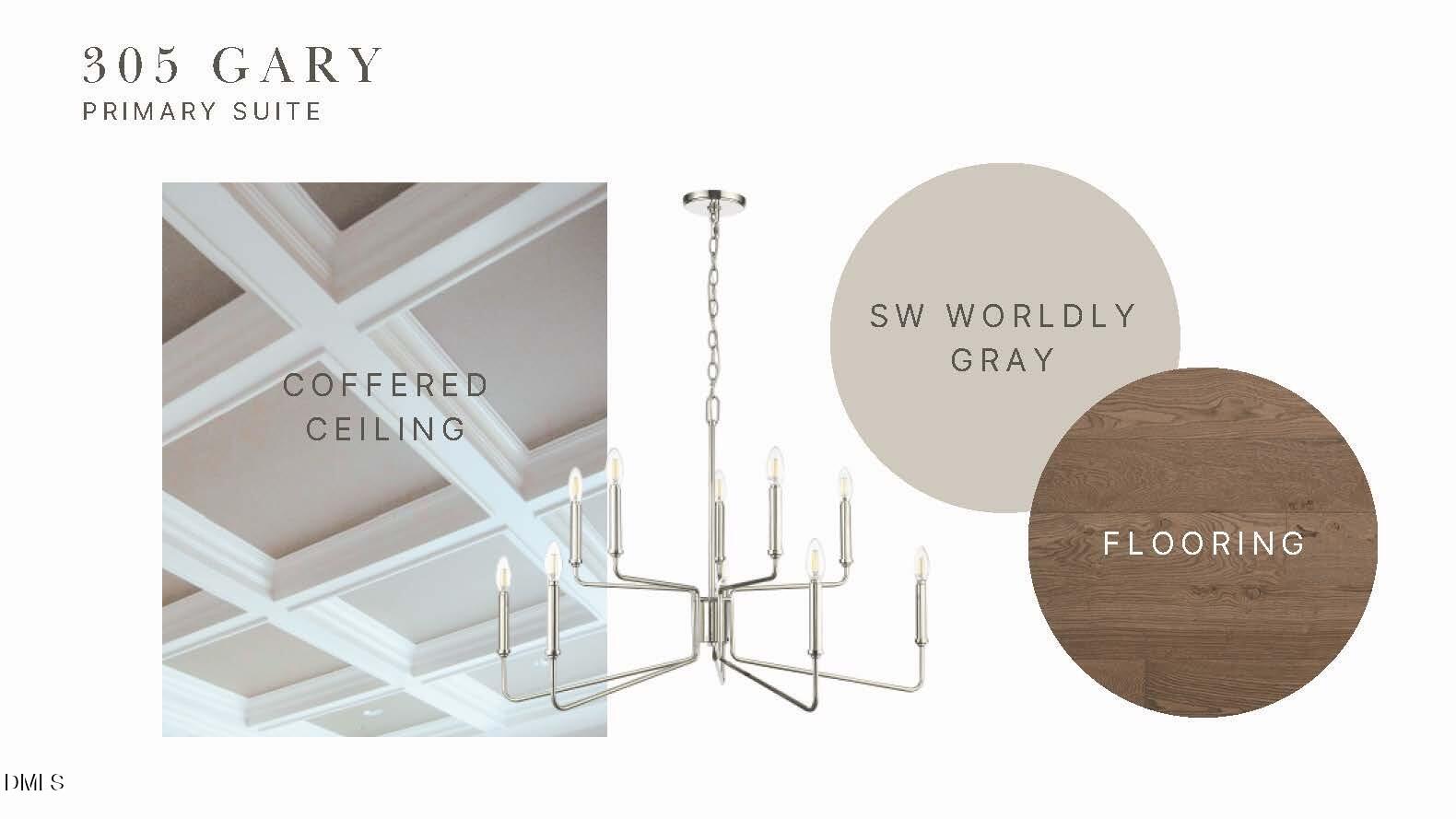 305 Gary Street Raleigh, NC 27606 - Photo 46 of 53 Smith Design Build - 305 Gary St Design