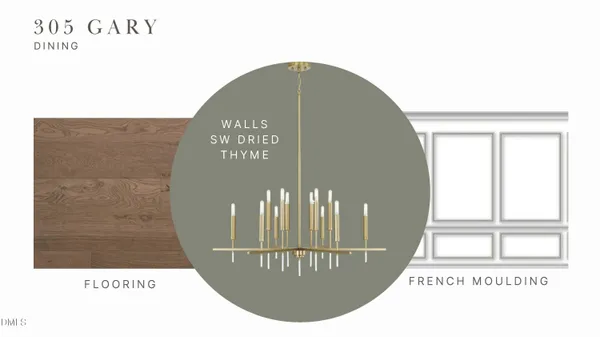 $1,295,000 | 305 Gary Street, Raleigh, NC 27606