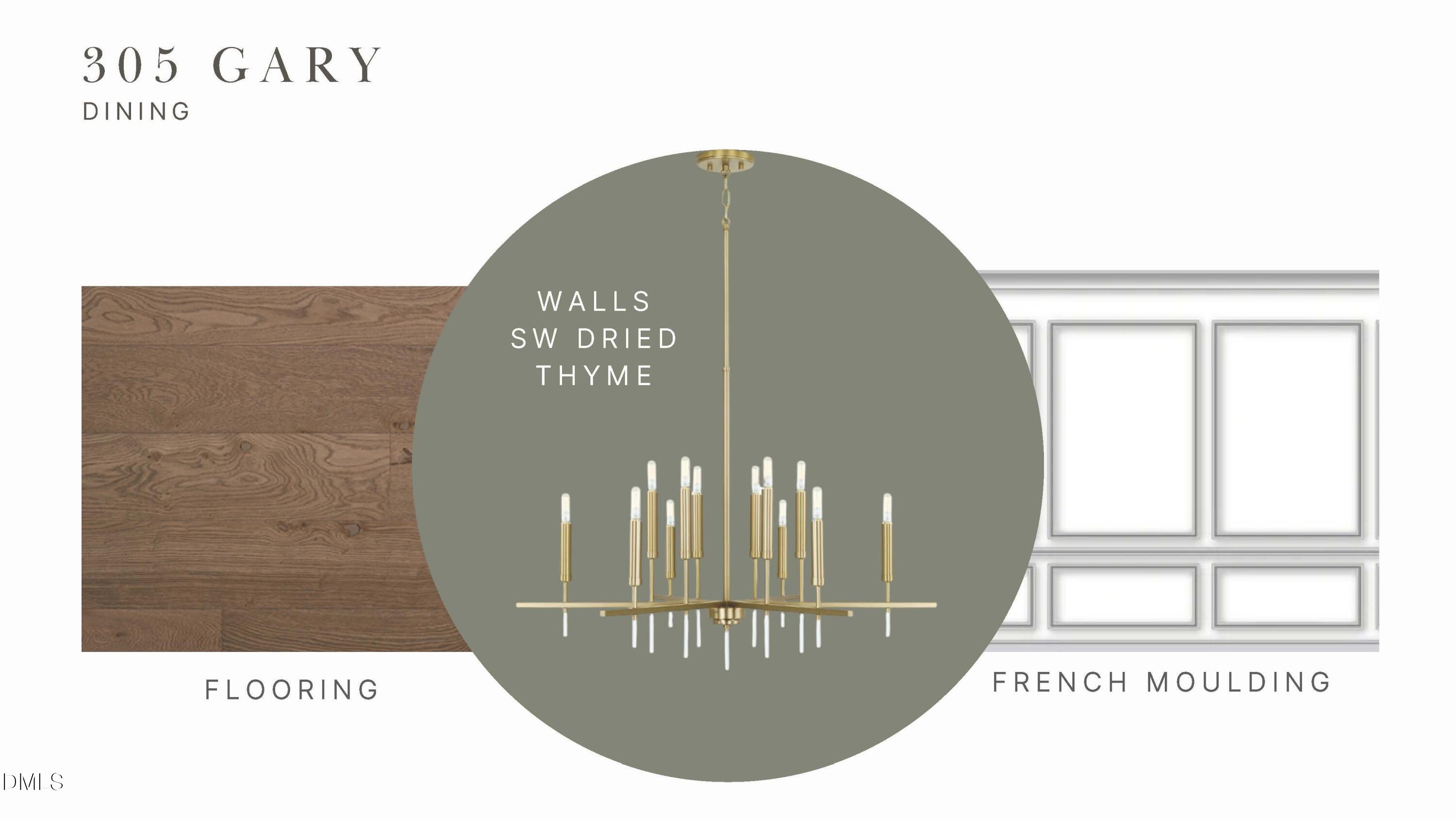 305 Gary Street Raleigh, NC 27606 - Photo 47 of 53 Smith Design Build - 305 Gary St Design