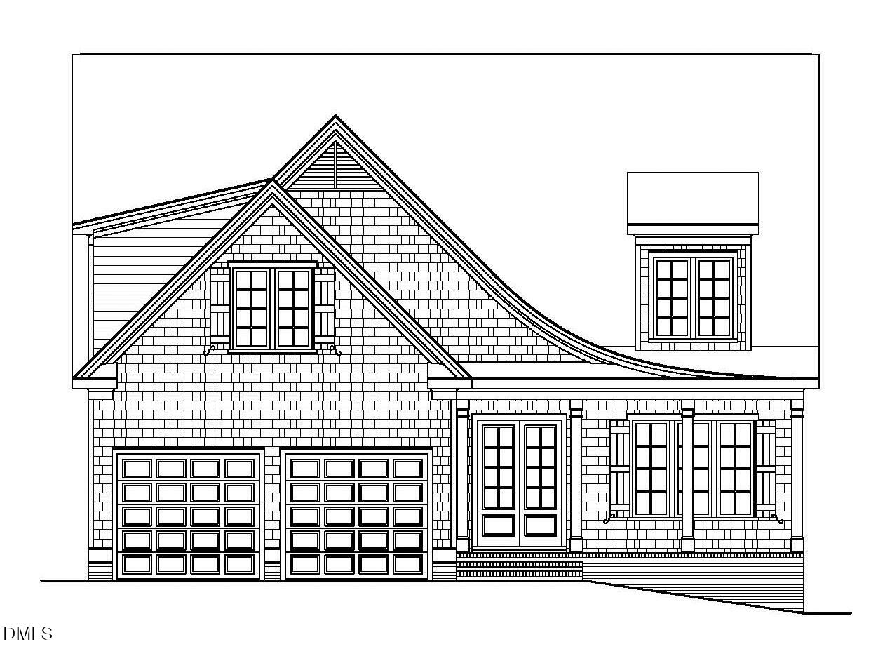 305 Gary Street Raleigh, NC 27606 - Photo 3 of 53 CS SMITH DESIGN BUILD INC LOREN 2025_Pag