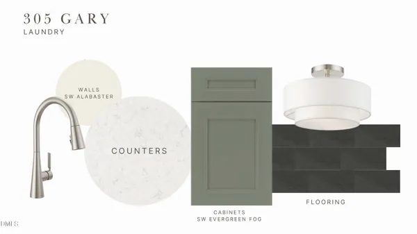 $1,295,000 | 305 Gary Street, Raleigh, NC 27606