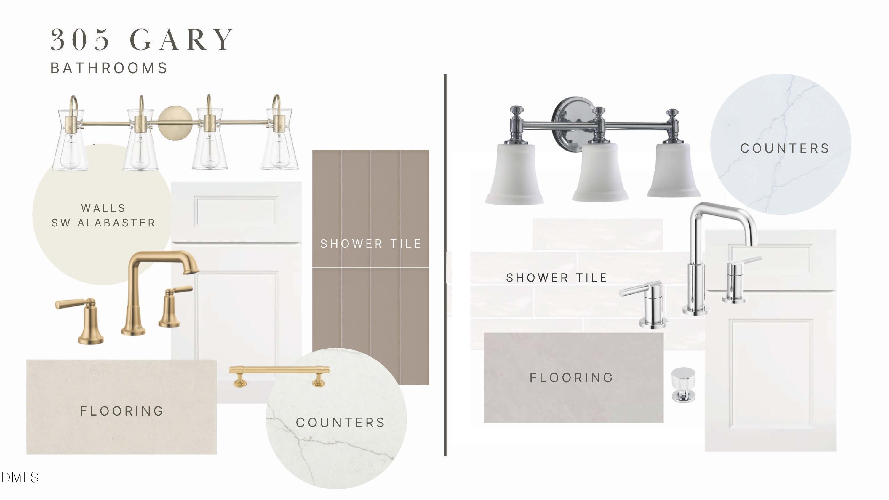 305 Gary Street Raleigh, NC 27606 - Photo 49 of 53 Smith Design Build - 305 Gary St Design