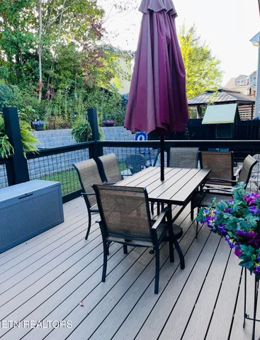 $445,000 | 7819 Elkton Lane, Powell, TN 37849